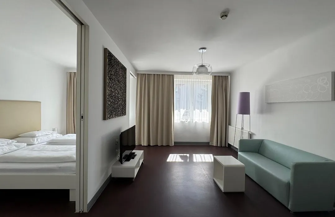 Stanys - Das Apartmenthotel-1